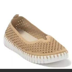 Isle jacobsen Hornbak Tulip flats